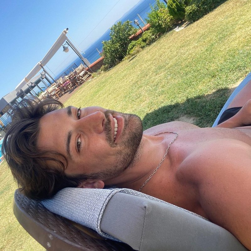 Rodrigo Girao Diaz