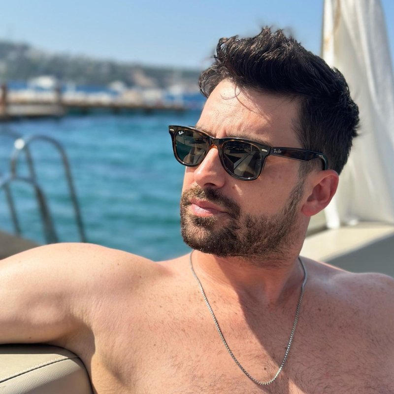Turkish actor
