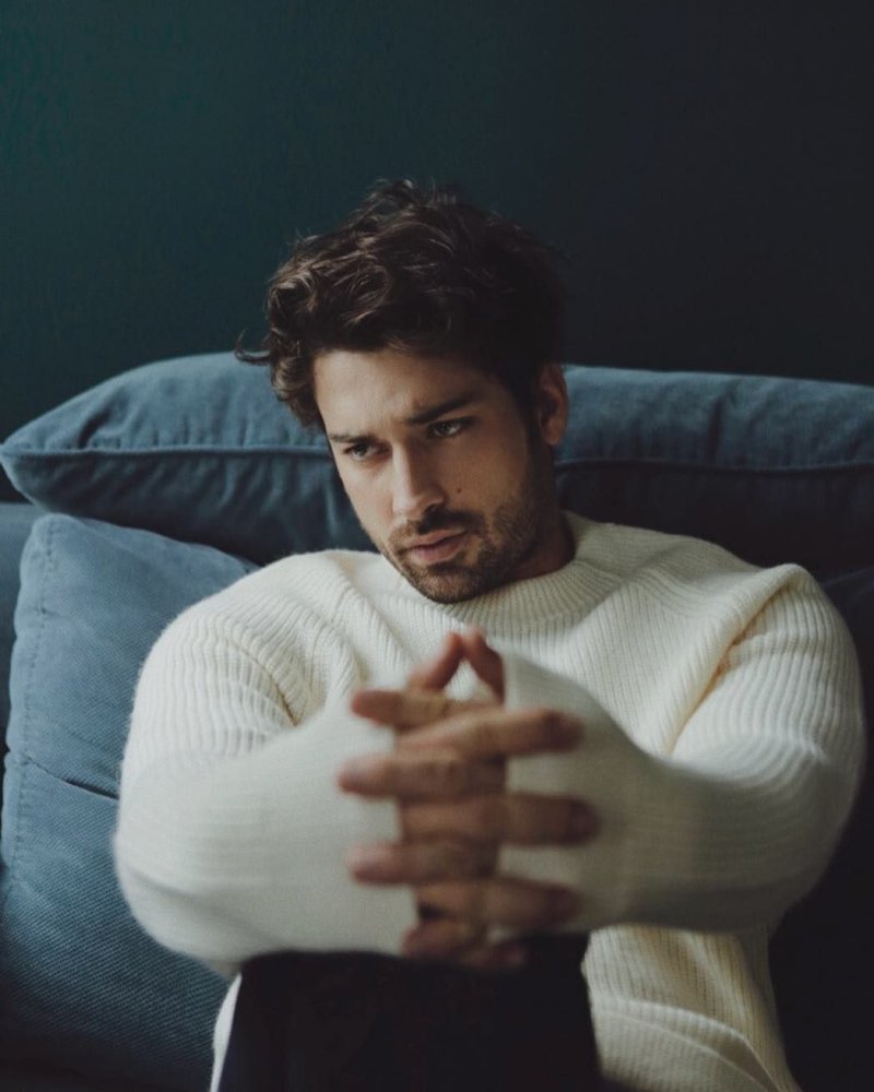Alp Navruz actor
