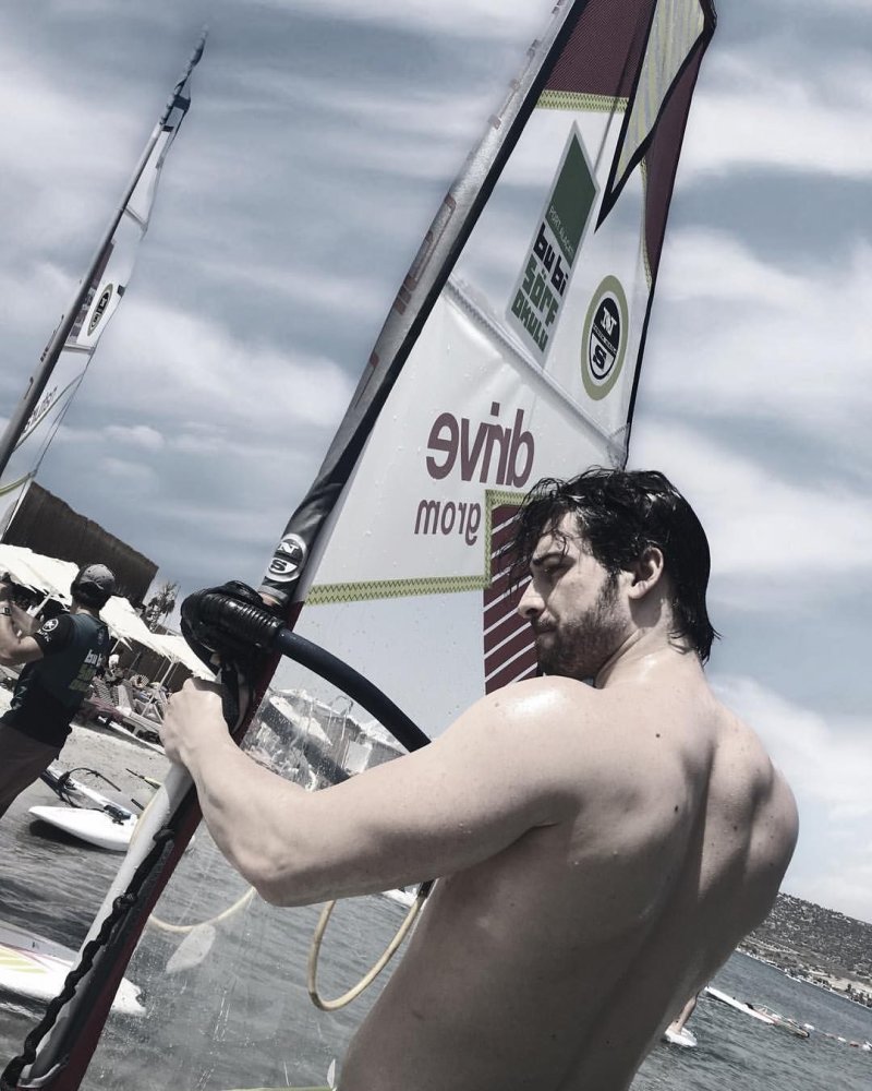 Alp Navruz