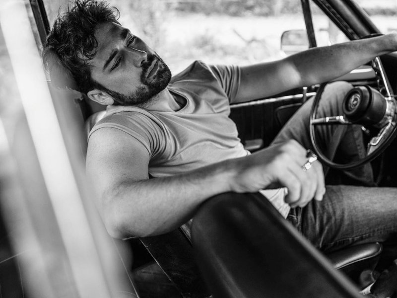 Alp Navruz