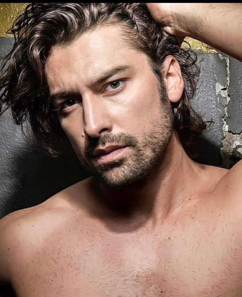 Alp Navruz