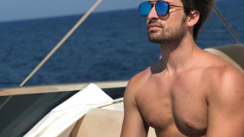 Rodrigo Girao Diaz