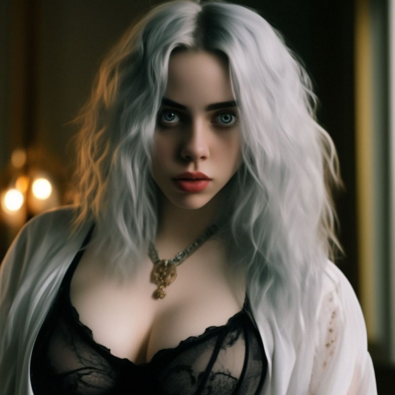 Billie Eilish