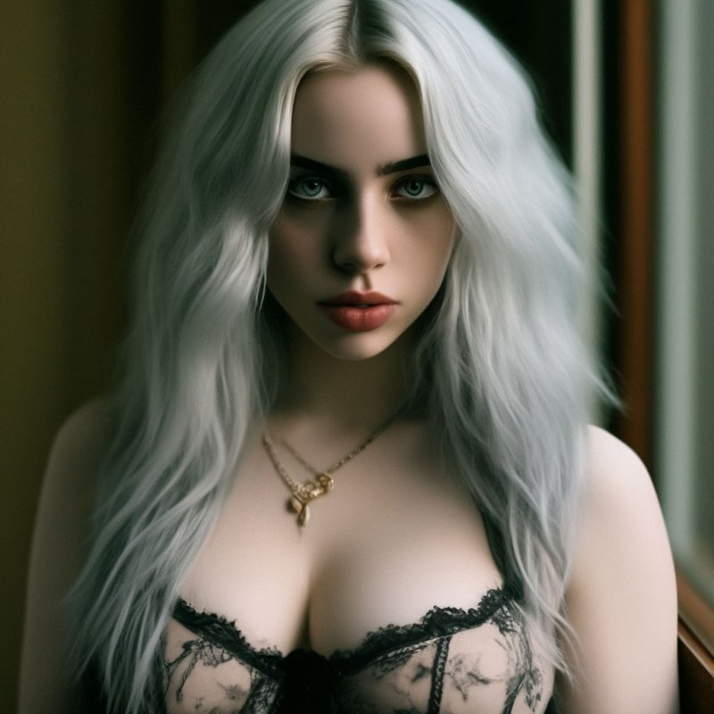 Billie Eilish