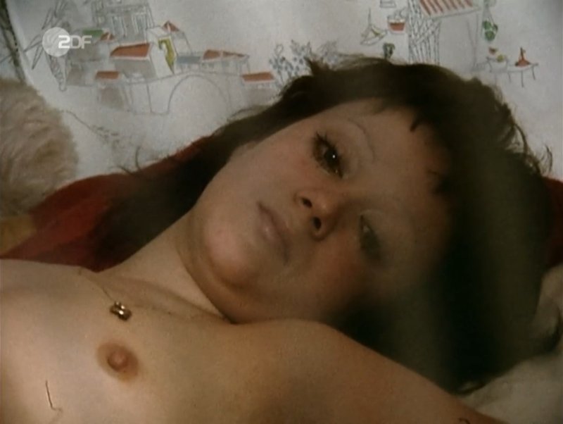 Naked actresses