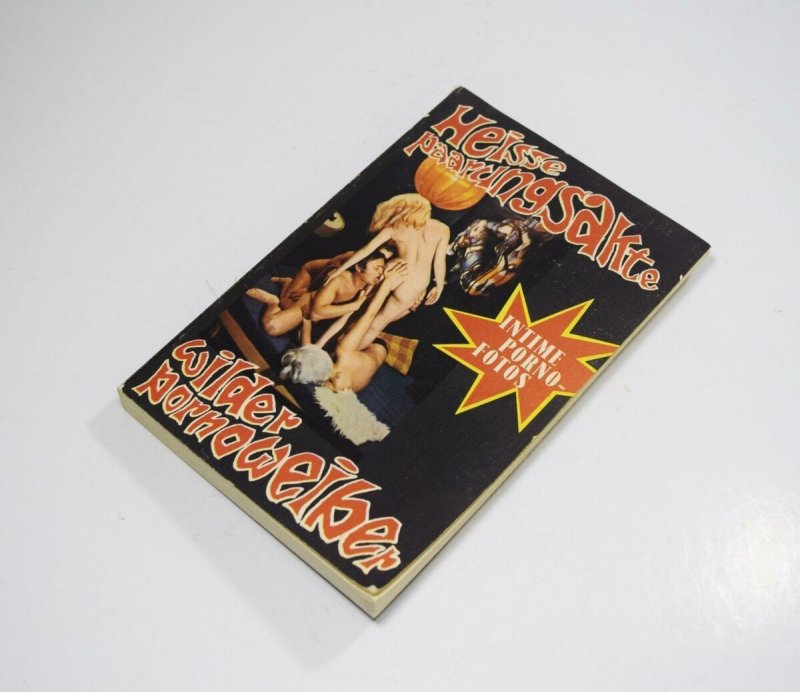 Erotic Vintage