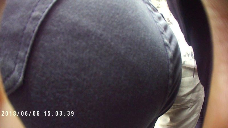 Big ass