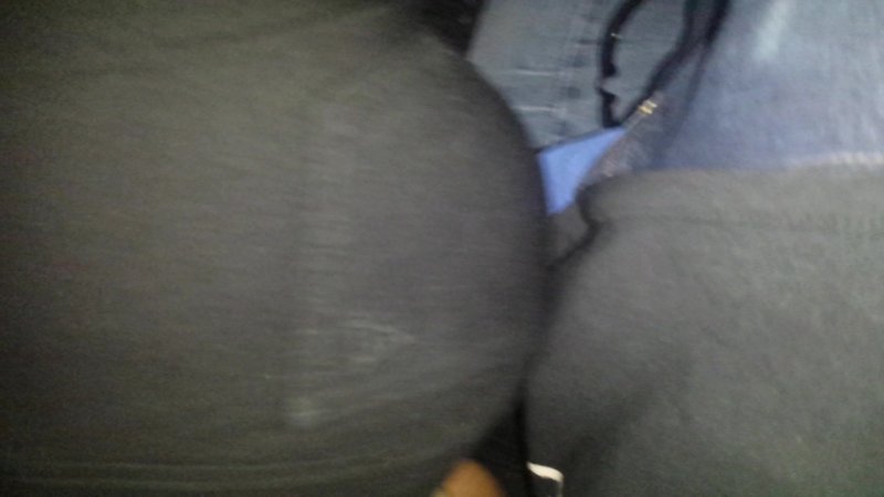 Big ass