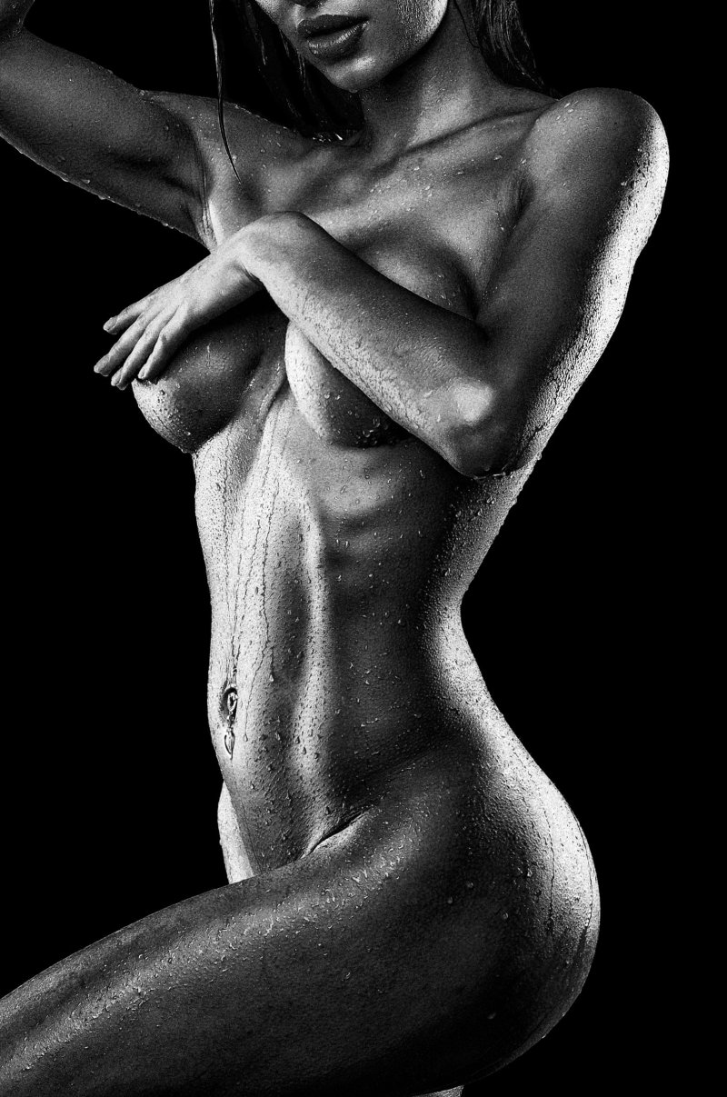 Erotica is beautiful
