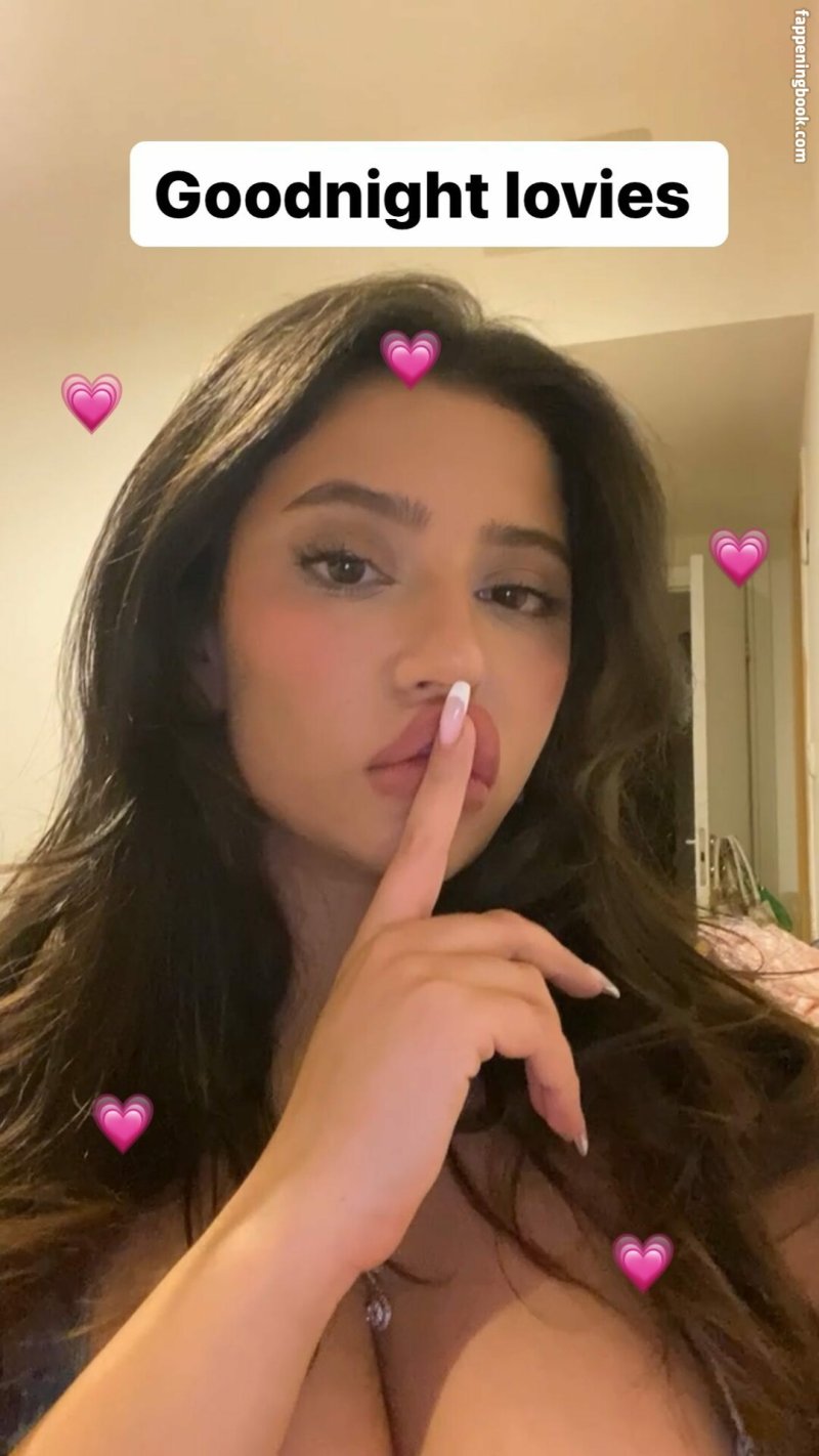 Leaked onlyfans