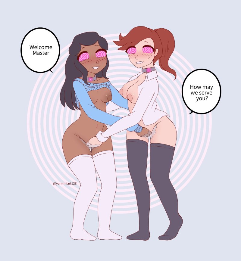 The best hentai