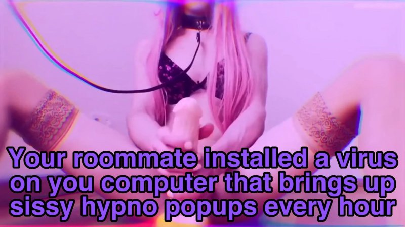 Mortus Sissy Hypno