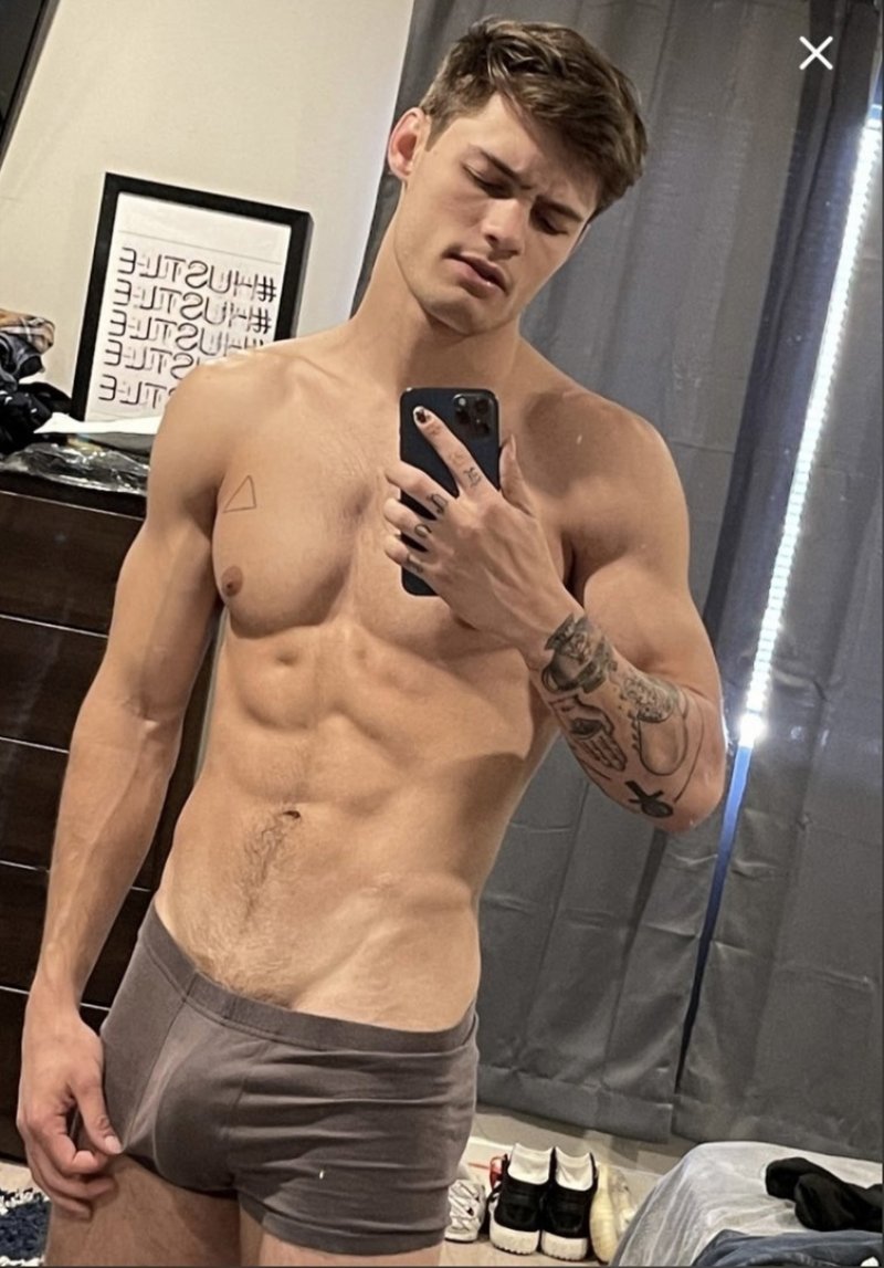 Dylan Geick