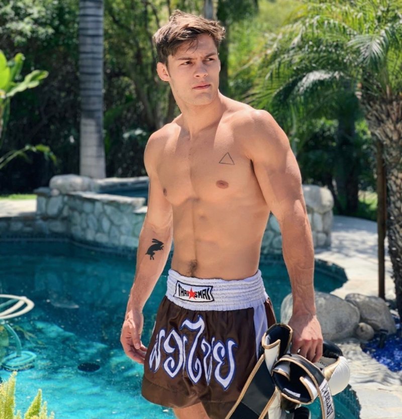 Dylan Gayk
