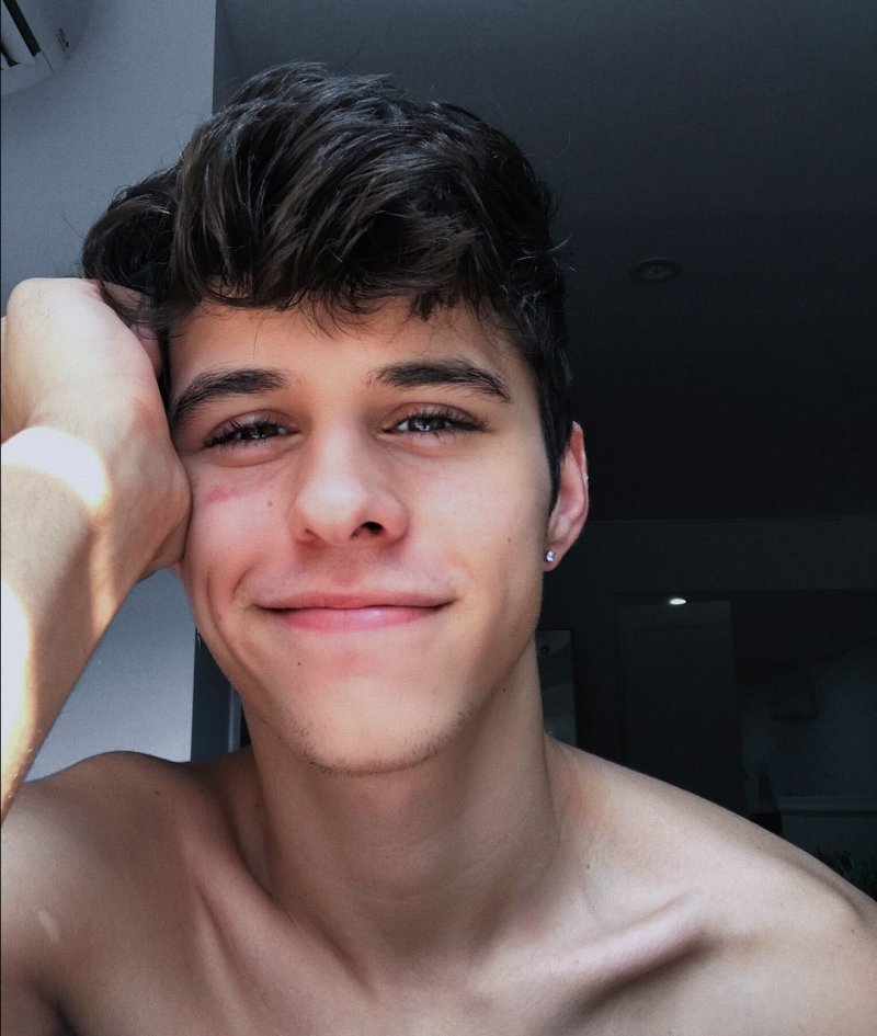 Jackson Kredcioch