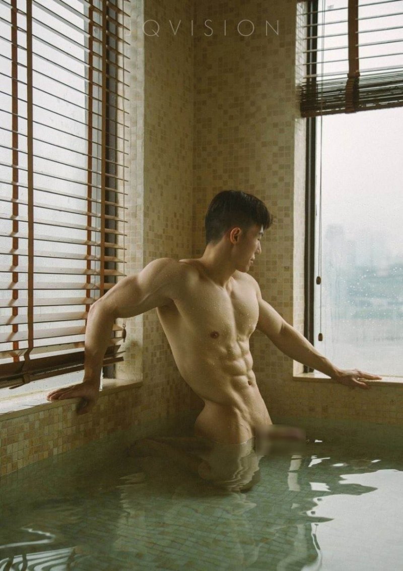 Naked