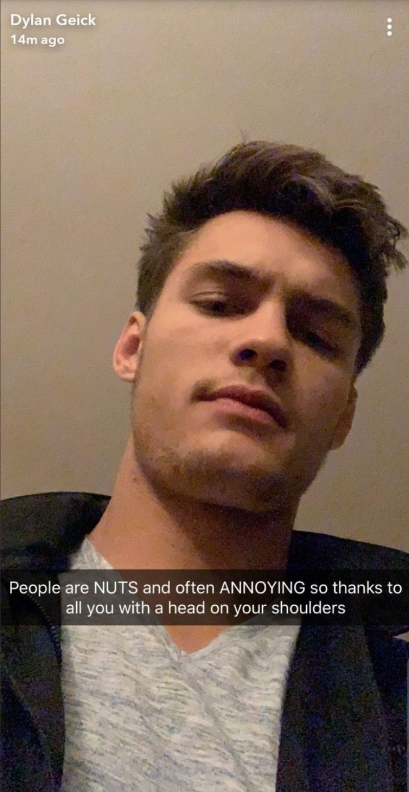 Man