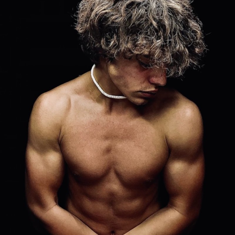 Man