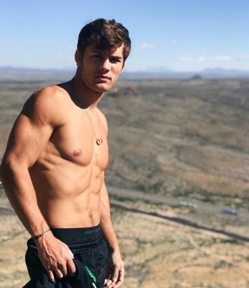 Dylan Geick