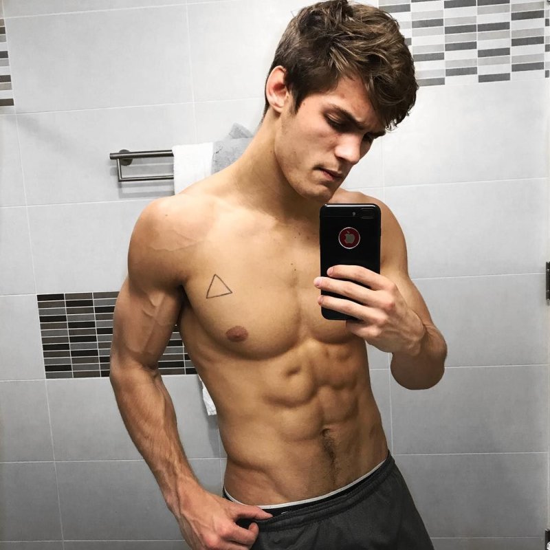 Dylan Stephen Gake