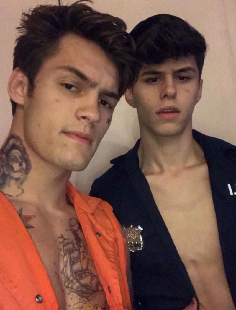 Dylan Geick