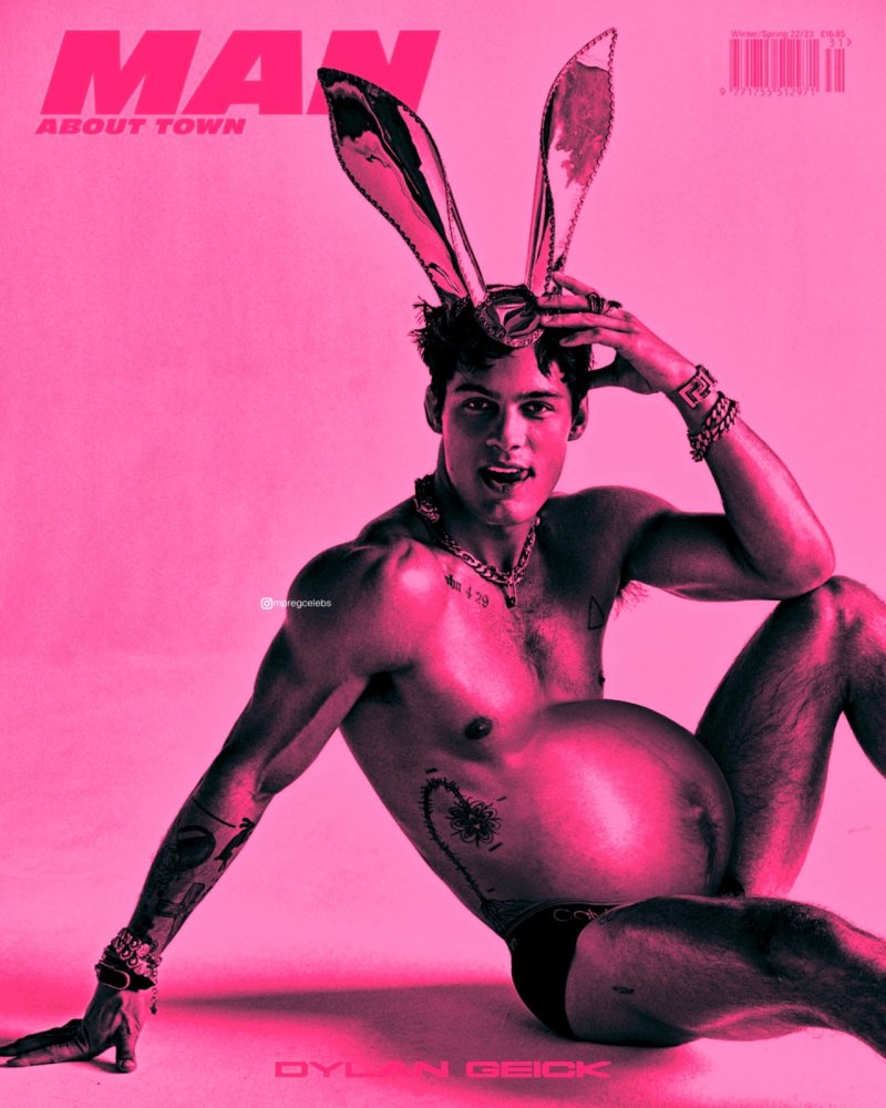 Bretman Rock Playboy