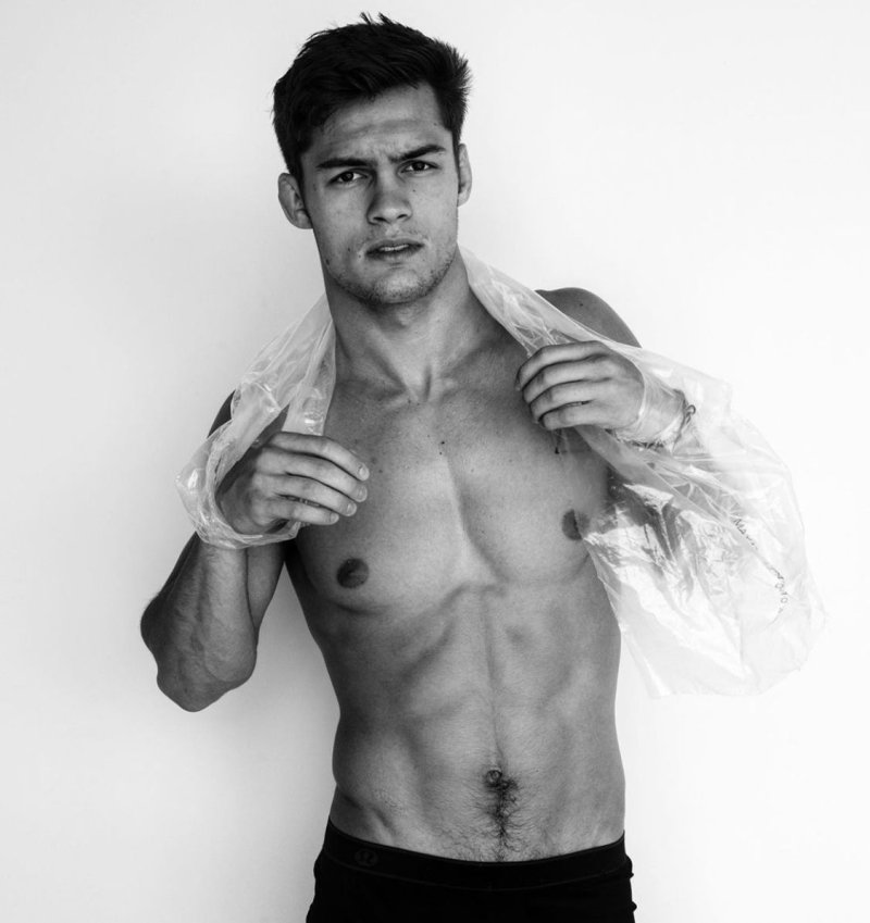 Dylan Makti