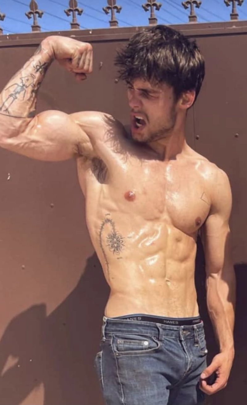 Dylan Flex