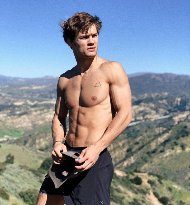 Dylan Geick