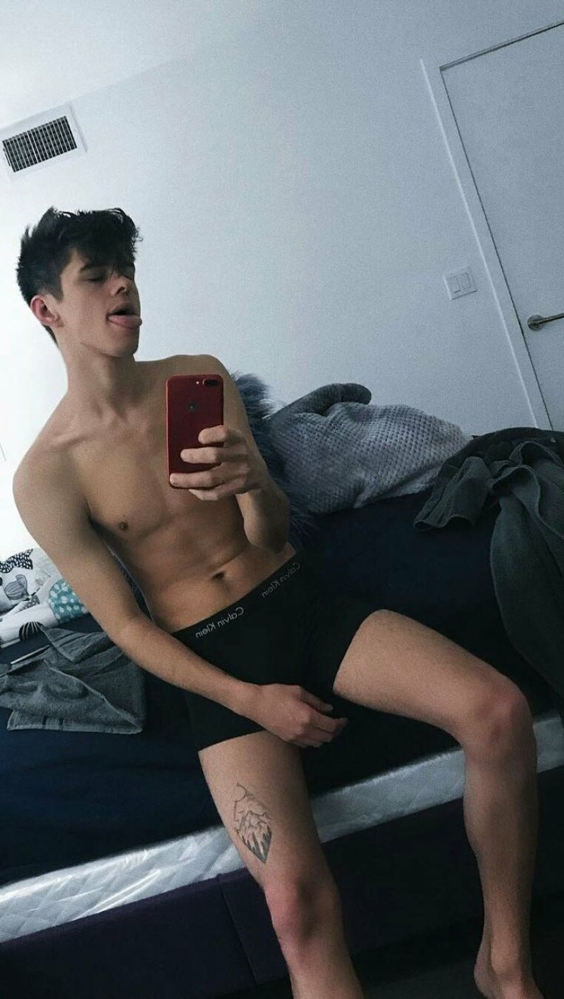 Dylan Geick
