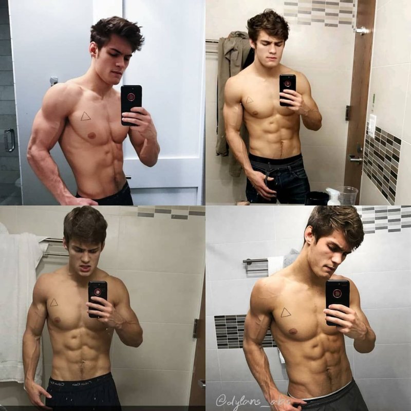 Dylan Stephen Gake