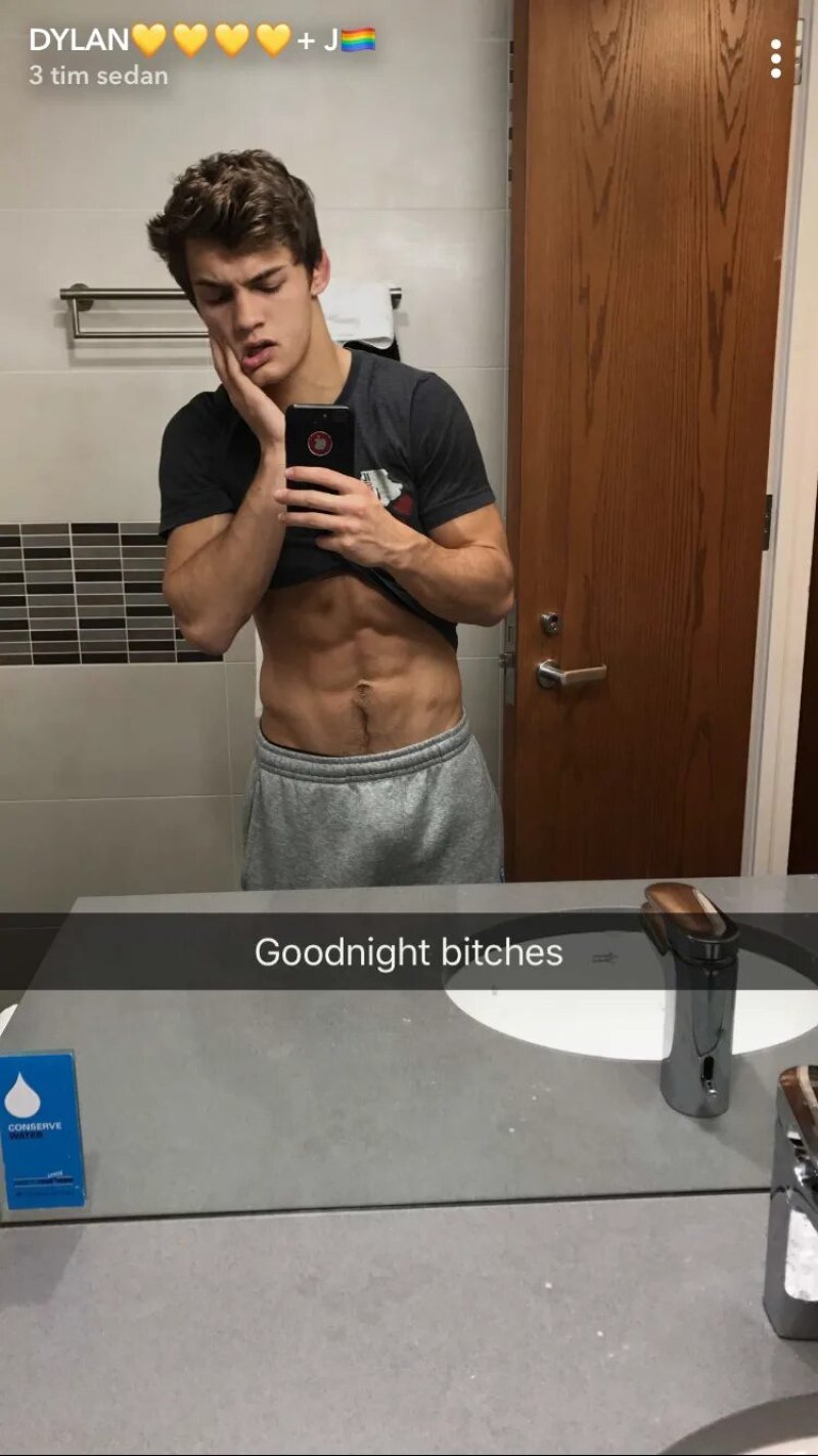 Dylan Geick