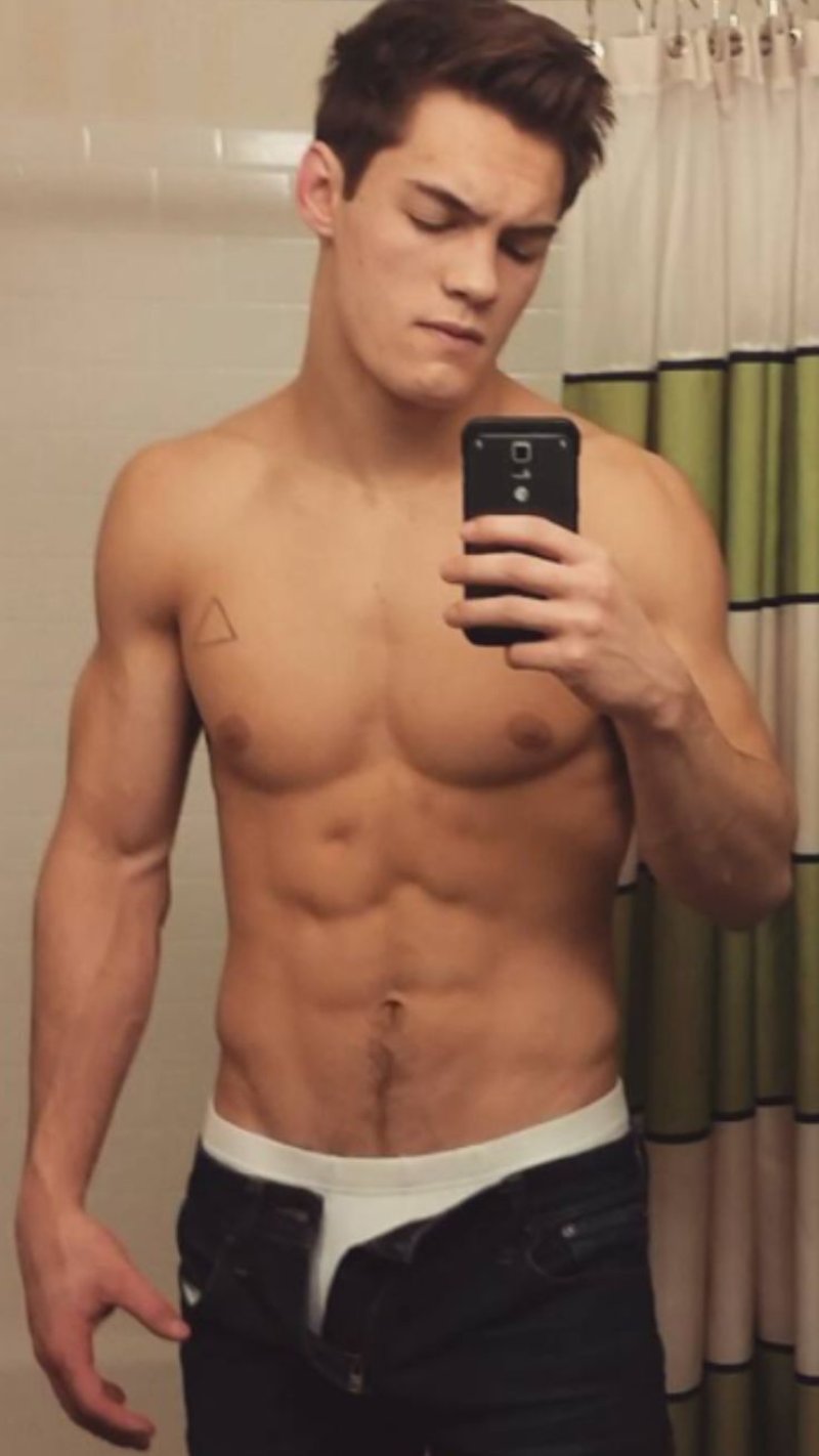 Dylan Geick
