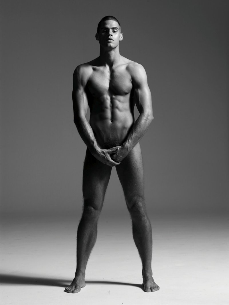 Chad White Model