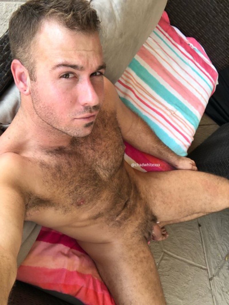 Chad White