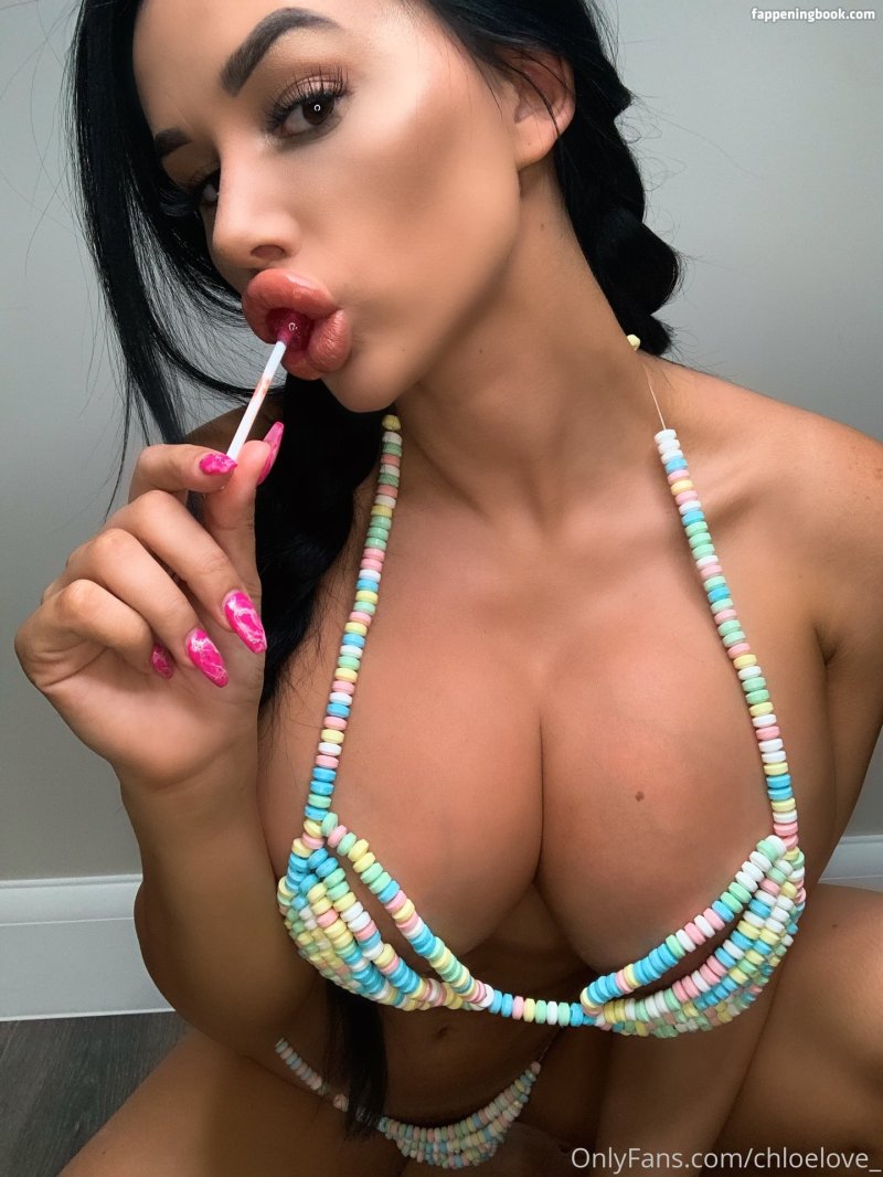 Young woman