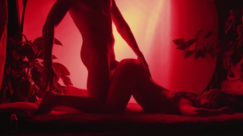 Frank sex