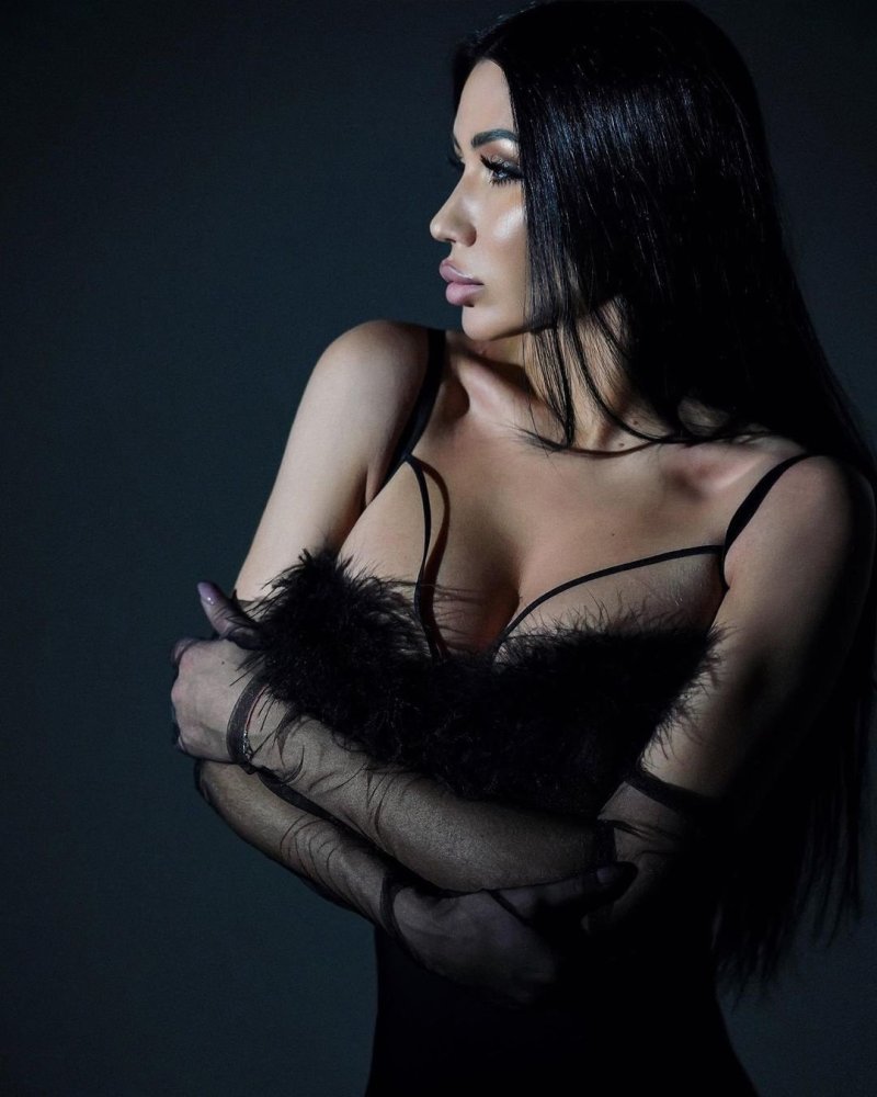 The most beautiful girls cheats