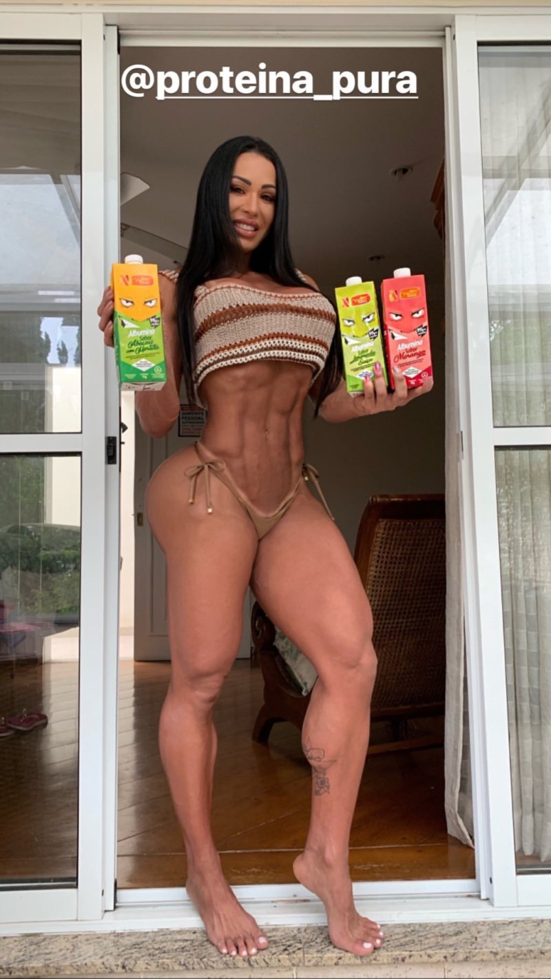 Grazian Barbosa