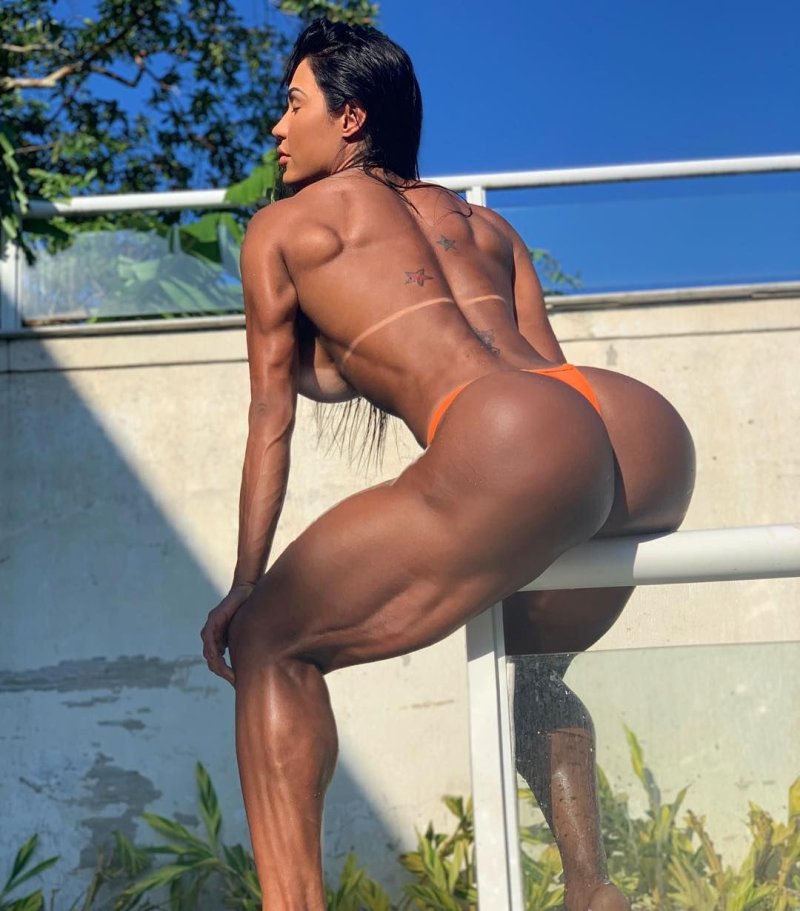 Grazian Barbosa