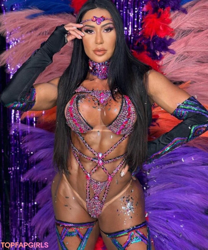 Gracyanne Barbosa