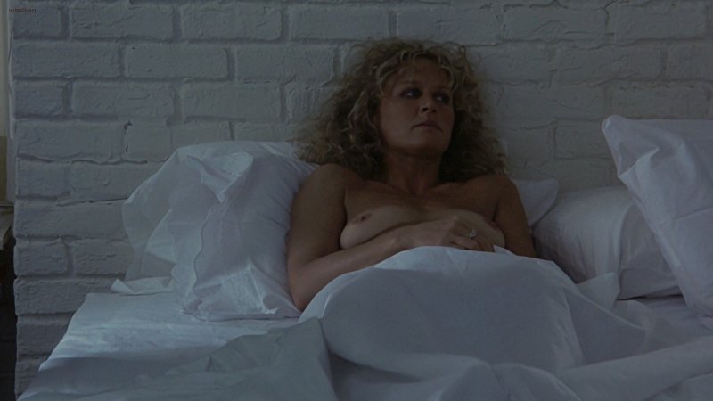 Glenn Close Fatal attraction
