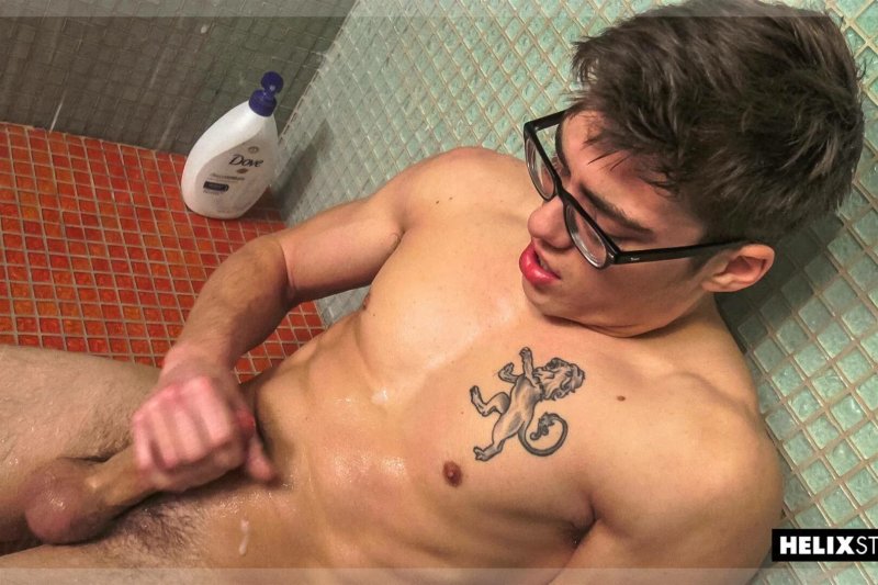 Blake Mitchel