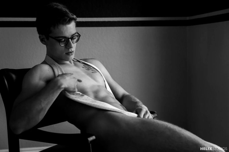 Mitchell Blake