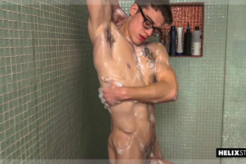 Blake Mitchell