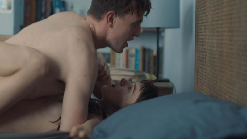 Daisy Edgar Jones Naked
