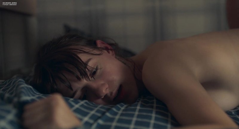 Erotic scenes
