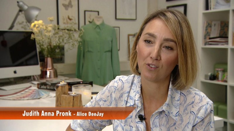 Alice Deejay