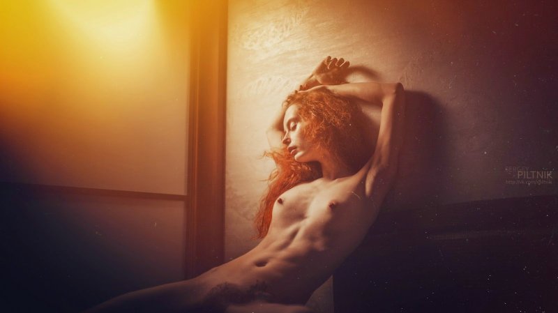 Sergey Piltnik Polina Nude
